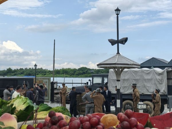 配资猫 造景、造链、造城：江门“续梦”影旅融合的“三幕剧”