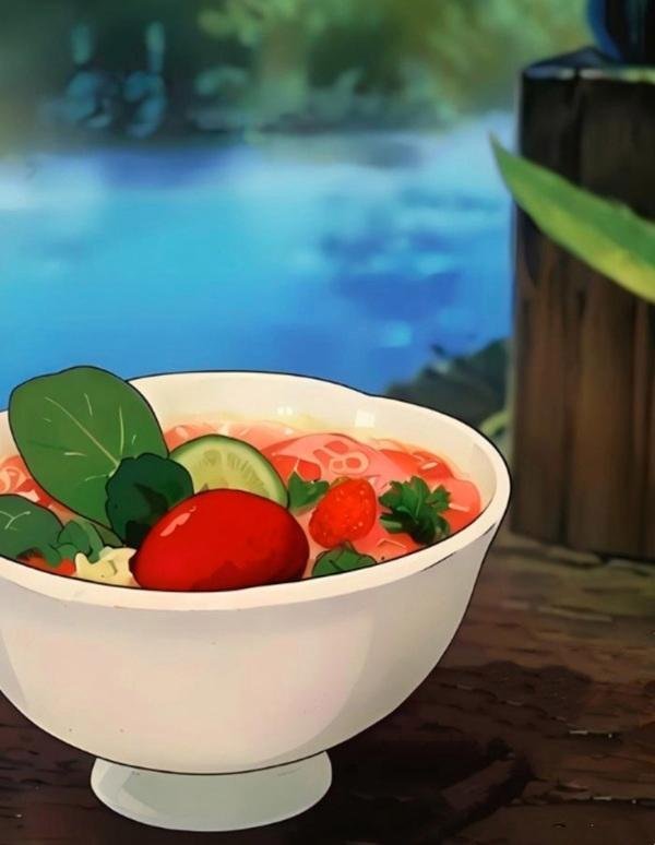 众合网 古老的东方智慧开出哪些消暑“凉”方