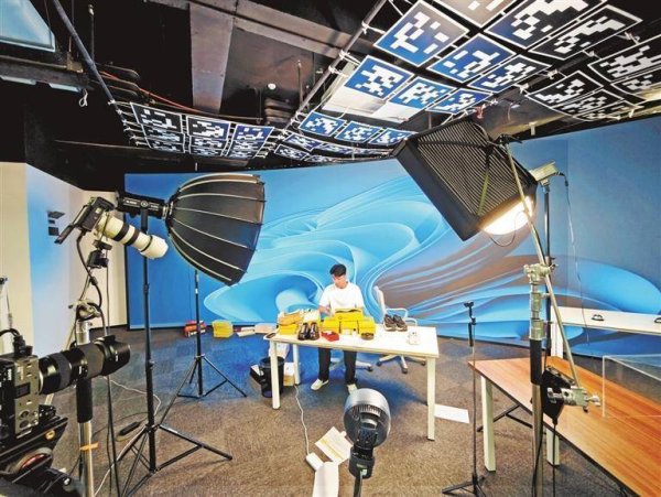 中承配资 私域直播：电商新玩法